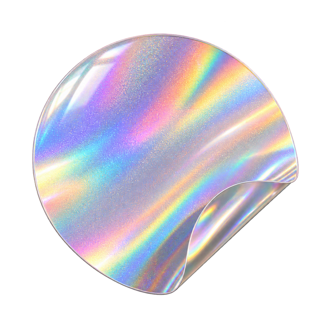 Holographic