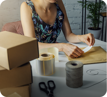 Craft Entrepreneurs
