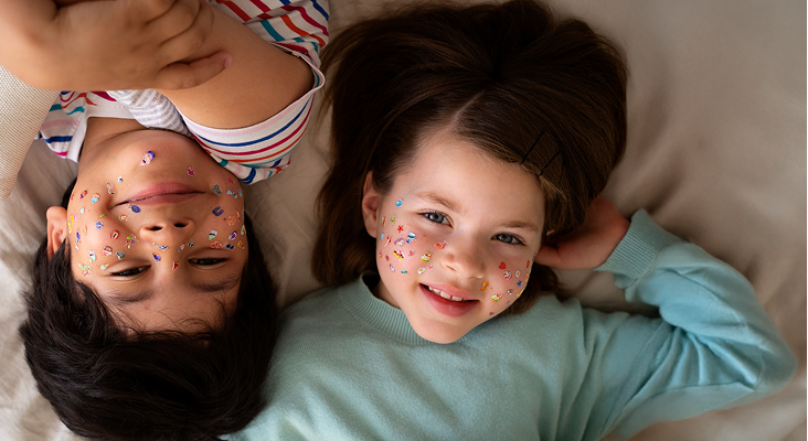 Moms & Creative Parents
