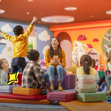 White Matte, 20 pcs MAIN