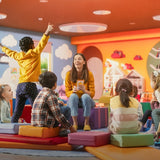 White Matte, 20 pcs MAIN