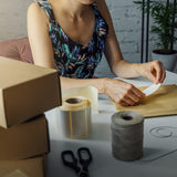 White Matte, 20 pcs MAIN