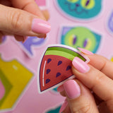 White Matte, 20 pcs MAIN